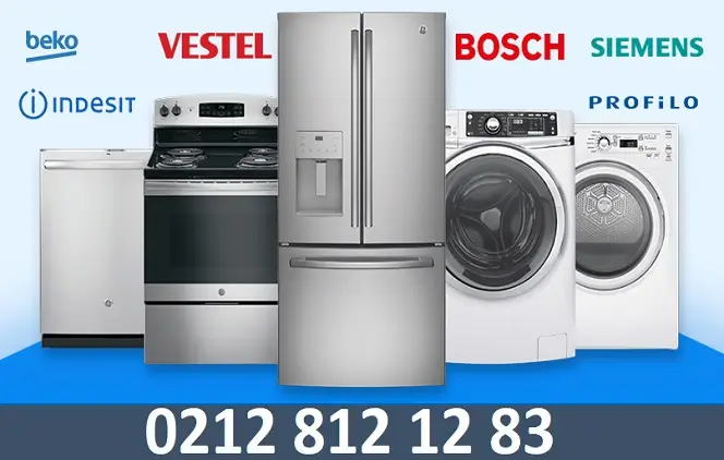 Şile beyaz eşya teknik servis hizmeti